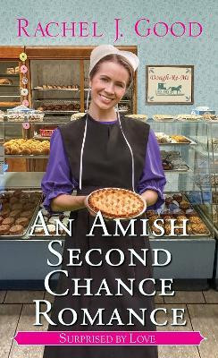 Amish Second Chance Romance, An(English, Paperback, Good Rachel J.)