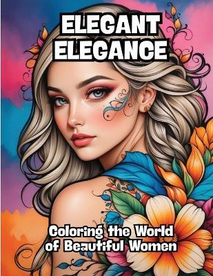 Elegant Elegance(English, Paperback, Contenidos Creativos)