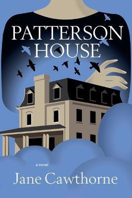 Patterson House(English, Paperback, Cawthorne Jane)