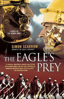 The Eagle's Prey(English, Paperback, Scarrow Simon)