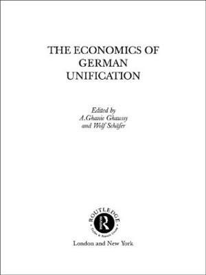 The Economics of German Unification(English, Hardcover, unknown)