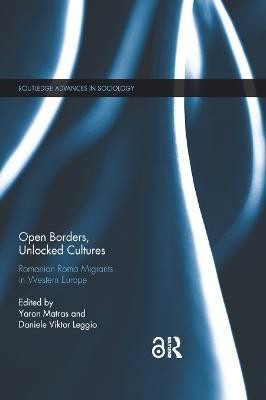 Open Borders, Unlocked Cultures(English, Paperback, unknown)