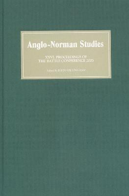 Anglo-Norman Studies XXVI(English, Hardcover, unknown)