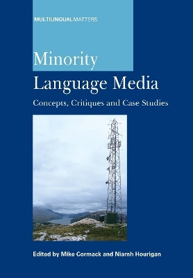 Minority Language Media(English, Electronic book text, unknown)