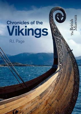 Chronicles of the Vikings  - Records, Memorials and Myths(English, Paperback, Page R.I.)