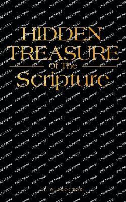 Hidden Treasure(English, Paperback, Proctor J W)