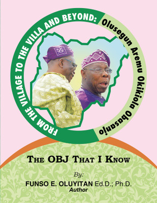 From the Village to the Villa and Beyond(English, Hardcover, Oluyitan Ed D Funso E PH D)