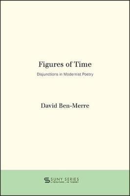 Figures of Time(English, Hardcover, Ben-Merre David)