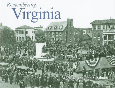 Remembering Virginia(English, Paperback, unknown)