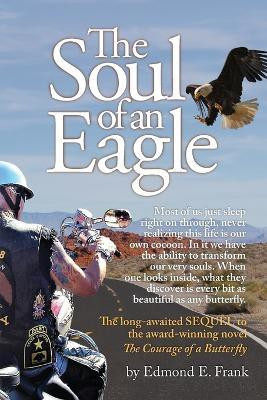 The Soul of an Eagle(English, Paperback, Frank Edmond E)