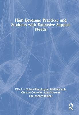 High Leverage Practices and Students with Extensive Support Needs(English, Hardcover, unknown)