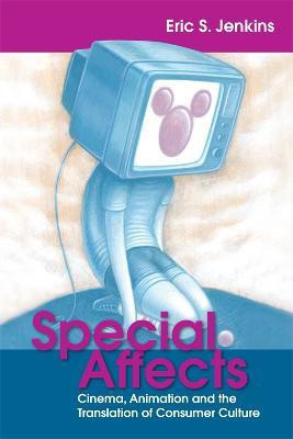 Special Affects(English, Paperback, Jenkins Eric)