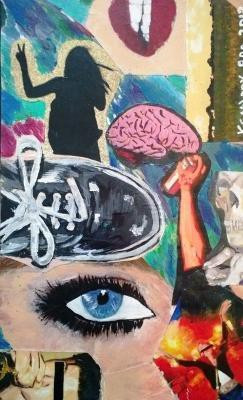 The Confessions of a Poet(English, Paperback, Goodnight Eric)