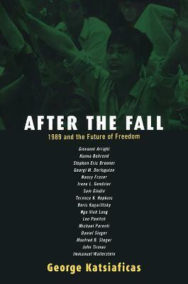 After the Fall(English, Paperback, unknown)