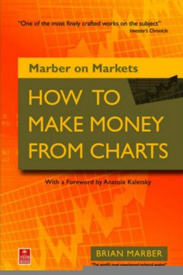 How to Make Money from Charts  - COLOUR CHARTS INCLUDED(English, Paperback, Marber Brian)