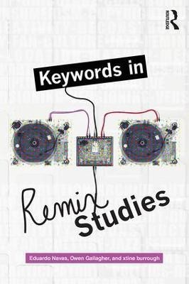 Keywords in Remix Studies(English, Paperback, unknown)