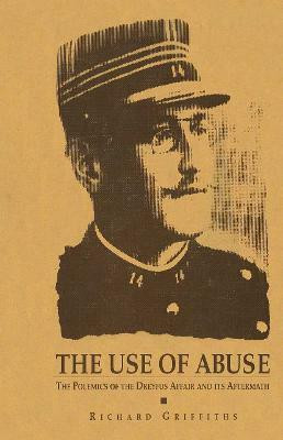 The Use of Abuse(English, Paperback, Griffiths Richard)