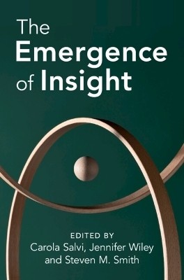 The Emergence of Insight(English, Paperback, unknown)