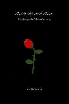 Wounds and War(English, Paperback, Edwards Chelli)