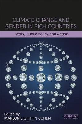 Climate Change and Gender in Rich Countries(English, Paperback, unknown)