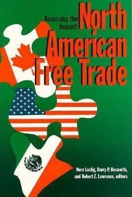 North American Free Trade(English, Paperback, unknown)