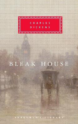 Bleak House(English, Hardcover, Dickens Charles)