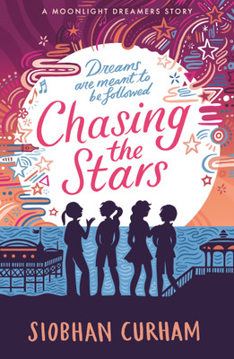 Chasing the Stars(English, Paperback, Curham Siobhan)