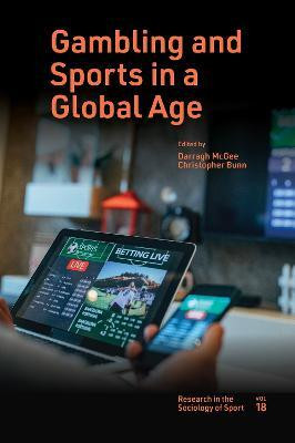 Gambling and Sports in a Global Age(English, Hardcover, unknown)