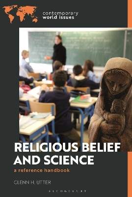 Religious Belief and Science(English, Hardcover, Utter Glenn H.)
