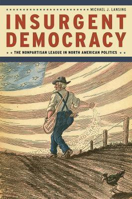 Insurgent Democracy(English, Paperback, Lansing Michael J.)
