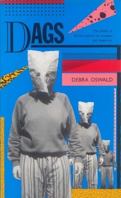 Dags(English, Paperback, Oswald Debra)