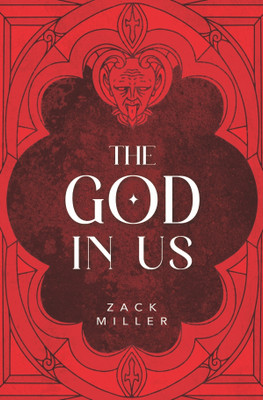 The God In Us : Investigative Murder Mystery | Suspenseful Crime Thriller Novel | Heart-pounding Fictional Fantasy(Paperback, Zack Miller)