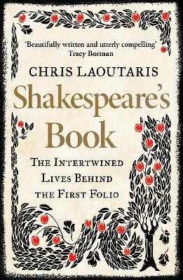 Shakespeare's Book(English, Paperback, Laoutaris Chris)