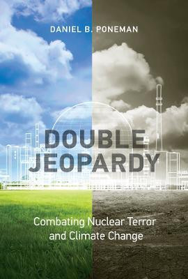 Double Jeopardy(English, Hardcover, Poneman Daniel B.)