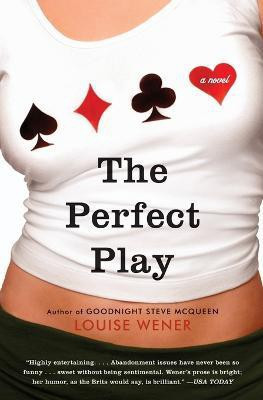 The Perfect Play(English, Paperback, Wener Louise)