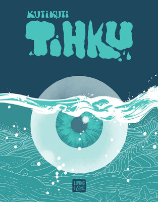 Tihku(English, Paperback, Kutikuti)