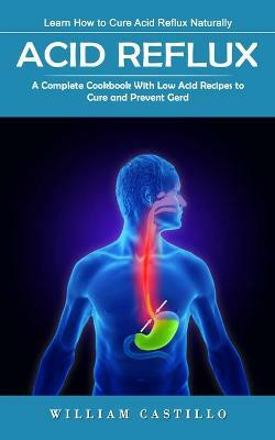 Acid Reflux(English, Paperback, Castillo William)