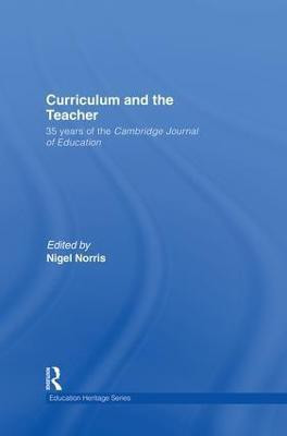 Curriculum and the Teacher(English, Paperback, unknown)