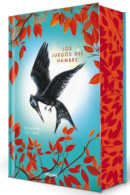 Los juegos del hambre (Edicion especial cantos pintados) / The Hunger Games (Special Edition Sprayed Edges)(Spanish, Hardcover, Collins Suzanne)