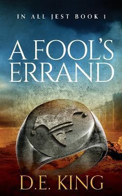 A Fool's Errand(English, Paperback, King D E)