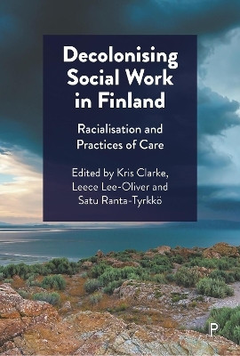 Decolonising Social Work in Finland(English, Paperback, unknown)