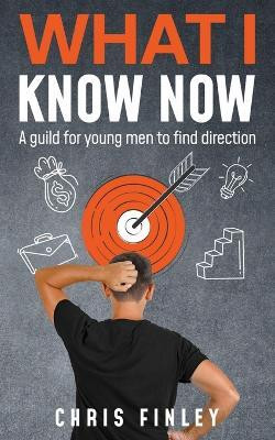 What I Know Now(English, Paperback, Finley Chris)