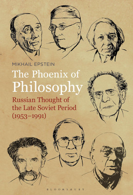 The Phoenix of Philosophy(English, Paperback, Epstein Mikhail Professor)