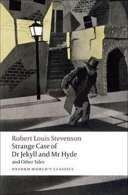 Strange Case of Dr Jekyll and Mr Hyde and Other Tales(English, Paperback, Stevenson Robert Louis)