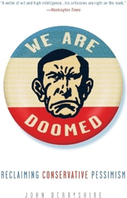 We Are Doomed(English, Paperback, Derbyshire John)