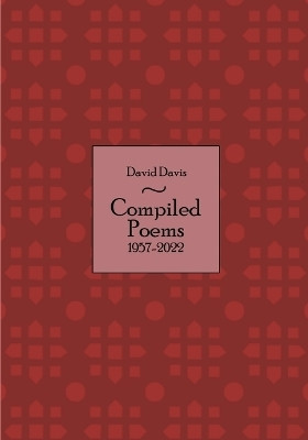 Compiled Poems(English, Paperback, Davis David)