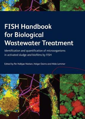 FISH Handbook for Biological Wastewater Treatment(English, Hardcover, unknown)