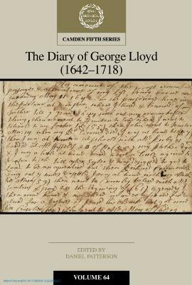 The Diary of George Lloyd: Volume 64, Part 1(English, Hardcover, unknown)