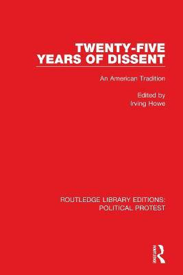 Twenty-Five Years of Dissent(English, Paperback, unknown)