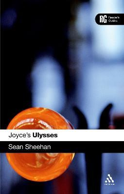 Joyce's Ulysses(English, Electronic book text, Sheehan Sean)